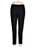 Marilyn Monroe Solid Black Active Pants Size 1X - photo 2