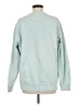 Assorted Brands Teal Sweatshirt Size L - photo 2