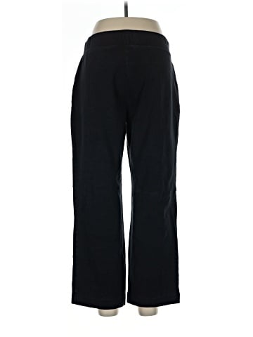 Lands' End Active Pants (view 2)