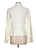 Mossimo Ivory Blazer Size L - photo 2