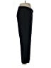 Lands' End Black Active Pants Size L (petite) - photo 4