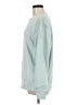 Assorted Brands Teal Sweatshirt Size L - photo 5