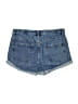 Forever 21 Blue Denim Shorts Size 30 waist - photo 2