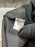 Unbranded Color Block Black Cocktail Dress Size S - photo 7