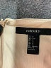 Forever 21 Tan Cocktail Dress Size S - photo 7