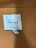 Love Tree 100% Polyester Tan Coat Size S - photo 6