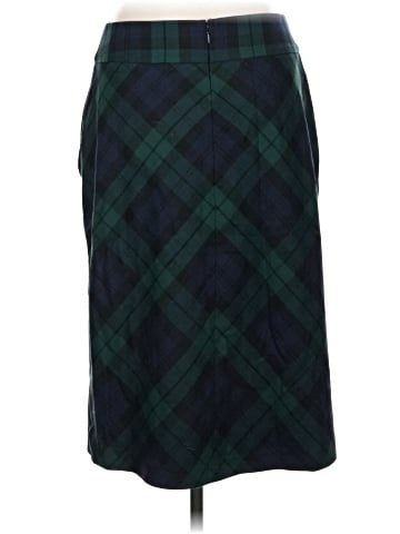 Lands' End Casual Skirt (view 2)