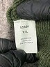 Kerisma Black Pullover Sweater Size Med - Lg - photo 5