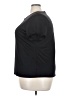 East5th Solid Black Active T-Shirt Size 3X - photo 5