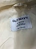 Old Navy 100% Polyester Ivory Vest Size XL Petite - photo 6