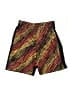 DSG 100% Polyester Graphic Black Athletic Shorts Size 10 - 12 - photo 1