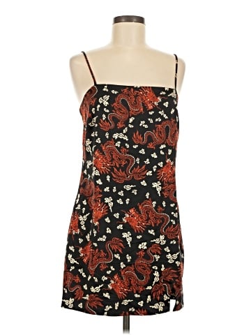 Zara Casual Dress (view 1)