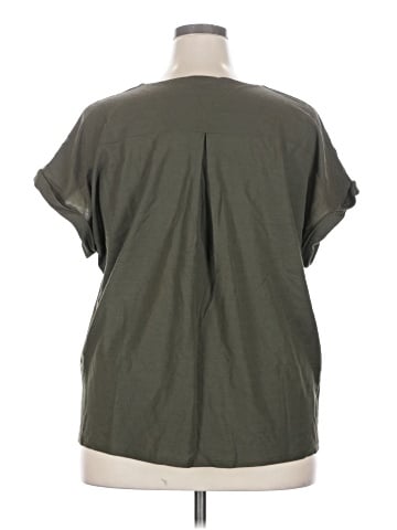 Bobeau Short Sleeve T-Shirt (view 2)