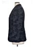 Jones New York Paisley Blue Blazer Size 16 - photo 5