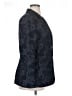 Jones New York Paisley Blue Blazer Size 16 - photo 4
