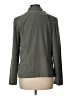 Mixit Gray Blazer Size 10 - photo 2