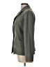 Mixit Gray Blazer Size 10 - photo 5