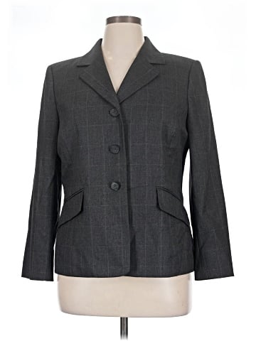 Kasper Blazer (view 1)