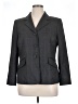 Kasper Gray Blazer Size 16 Petite - photo 1