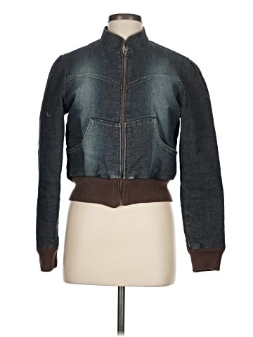Sass & Bide Jacket (view 1)