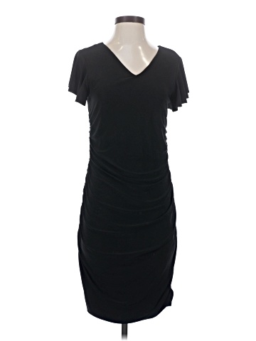 Un Deux Trois Cocktail Dress (view 1)