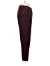 Gloria Vanderbilt Burgundy Casual Pants Size M - photo 4
