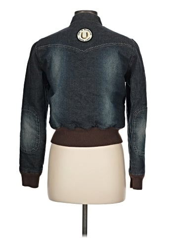 Sass & Bide Jacket (view 2)