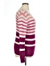 Faded Glory Color Block Pink Pullover Sweater Size 16 - photo 4