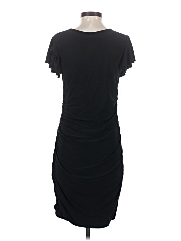 Un Deux Trois Cocktail Dress (view 2)