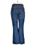 Lauren Jeans Co. Hearts Blue Jeans Size 12 - photo 2