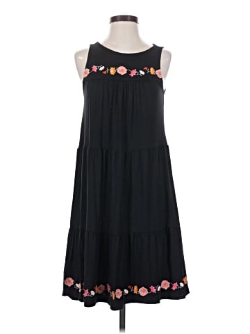 Ann Taylor LOFT Casual Dress (view 1)