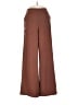 Max Studio Brown Dress Pants Size 28 waist (estimated) - photo 1