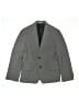 Van Heusen Solid Gray Blazer Size 10 - photo 1
