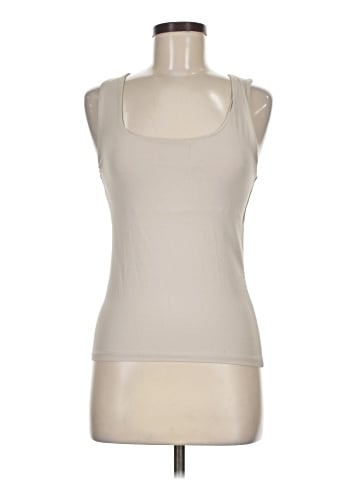 Zara Sleeveless Top (view 1)