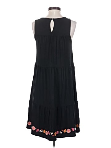 Ann Taylor LOFT Casual Dress (view 2)