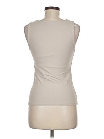 Zara Sleeveless Top (view 2)