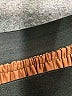 Unbranded Solid Brown Casual Skirt One size - photo 4