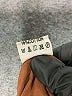 Unbranded Solid Brown Casual Skirt One size - photo 6