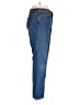 Lauren Jeans Co. Hearts Blue Jeans Size 12 - photo 4