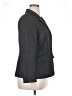 Kasper Gray Blazer Size 16 Petite - photo 4
