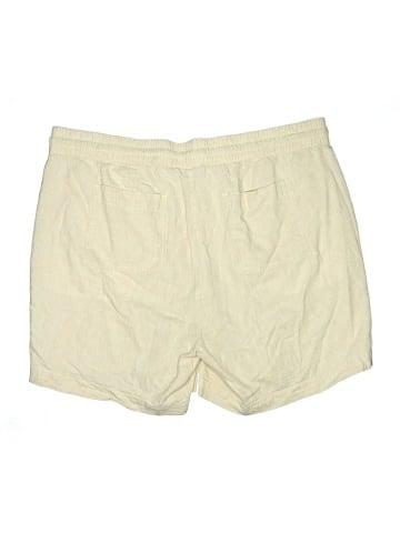 Talbots Outlet Khaki Shorts (view 2)
