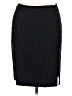 Merona Black Formal Skirt Size 14 - photo 1