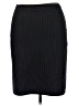 Merona Black Formal Skirt Size 14 - photo 2