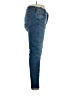 Kut from the Kloth Solid Blue Jeans Size 16 - photo 4