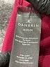 Danskin Burgundy Pullover Sweater Size M - photo 8
