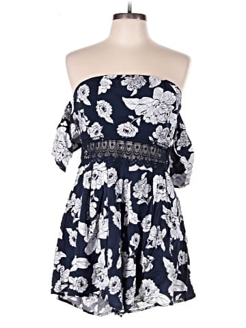 Love Tree Cocktail Dress (view 1)