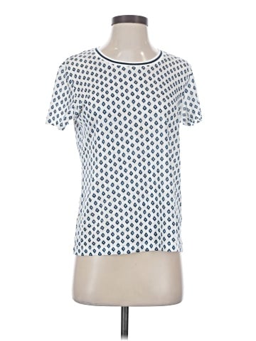 Gerard Darel Short Sleeve T-Shirt (view 1)