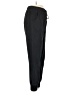Unbranded Black Track Pants Size M - photo 4