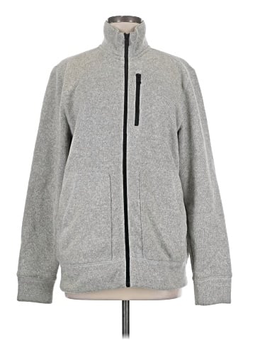 Banana Republic Track Jacket (view 1)