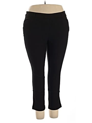 Hilary Radley Active Pants (view 1)